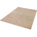 Hanse Home Teppich Pure 140 cm x 200 cm, Crème