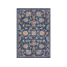 Hanse Home Teppich Caracci 120 cm x 170 cm, Blau