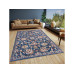 Hanse Home Teppich Caracci 120 cm x 170 cm, Blau