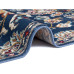 Hanse Home Teppich Caracci 120 cm x 170 cm, Blau