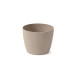 Neogard AG Blumentopf MAGNOLIA ECO COFFEE latte Ø 19 cm Neogard AG Blumentopf MAGNOLIA ECO COFFEE latte Ø 19 cm