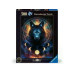 Ravensburger Puzzle Leuchtender Wolf