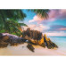 Ravensburger Puzzle Seychellen