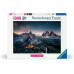 Ravensburger Puzzle Drei Zinnen, Dolomiten