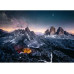 Ravensburger Puzzle Drei Zinnen, Dolomiten