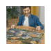Ravensburger Puzzle Wolfsrudel im Frühlingserwachen Ravensburger Puzzle Wolfsrudel im Frühlingserwachen