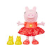 Hasbro Spielfigurenset Peppas Matschepfützen-Party -DE-