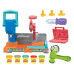 Play-Doh Knetspielzeug Werkbank