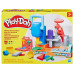 Play-Doh Knetspielzeug Werkbank