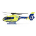 Amewi Helikopter AFX-135 PRO Alpine Air Ambulance Brushless CP RTF Amewi Helikopter AFX-135 PRO Alpine Air Ambulance Brushless CP RTF