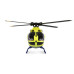 Amewi Helikopter AFX-135 PRO Alpine Air Ambulance Brushless CP RTF Amewi Helikopter AFX-135 PRO Alpine Air Ambulance Brushless CP RTF