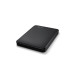 Western Digital Externe Festplatte WD Elements Portable 6 TB