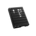 WD Black Externe Festplatte WD_BLACK P10 Game Drive 6 TB WD Black Externe Festplatte WD_BLACK P10 Game Drive 6 TB