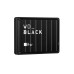 WD Black Externe Festplatte WD_BLACK P10 Game Drive 6 TB WD Black Externe Festplatte WD_BLACK P10 Game Drive 6 TB