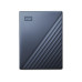 Western Digital Externe Festplatte My Passport Ultra 6 TB, Blau Western Digital Externe Festplatte My Passport Ultra 6 TB, Blau