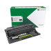 Lexmark Toner 56F0Z00 Belichtungseinheit Black