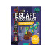 Buchzentrum Escape-Stickerbuch: Nachts im Museum 32 Seiten Buchzentrum Escape-Stickerbuch: Nachts im Museum 32 Seiten