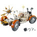 LEGO® Technic NASA Apollo Lunar Roving Vehicle (LRV) 42182