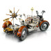 LEGO® Technic NASA Apollo Lunar Roving Vehicle (LRV) 42182