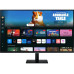 Samsung Smart Monitor M5 LS27DM500EUXEN