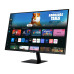 Samsung Smart Monitor M5 LS27DM500EUXEN