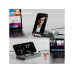 4smarts Wireless Charger Qi2 Schwarz
