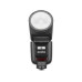 Godox Blitzgerät V1Pro TTL OM-System/Panasonic Godox Blitzgerät V1Pro TTL OM-System/Panasonic