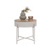 House Nordic Beistelltisch Sisco Beige/Hellgrau House Nordic Beistelltisch Sisco Beige/Hellgrau