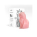 54Celsius Kerze PyroPet Cat Kisa 54Celsius, Rosa