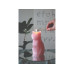 54Celsius Kerze PyroPet Cat Kisa 54Celsius, Rosa
