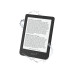 Tolino E-Book Reader Tolino shine color