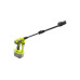 Ryobi Garten Akku-Mitteldruckreiniger RY18PW22A-0 Ryobi Garten Akku-Mitteldruckreiniger RY18PW22A-0