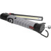 Kraftwerk Akku-Lampe 2 x LED Handlampe Slimlight 700, 3.7 V, 2600 mAh