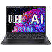 Acer Notebook TravelMate P6 (TMP614-73-TCO-74HF) OLED