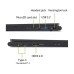 Acer Notebook TravelMate P6 (TMP614-73-TCO-74HF) OLED