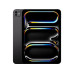 Apple iPad Pro 11 M4 Nano WiFi 2024 1000 GB Space Schwarz