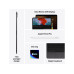 Apple iPad Pro 11 M4 Nano Cellular 2024 1000 GB Silber