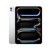 Apple iPad Pro 11 M4 Nano Cellular 2024 2000 GB Silber