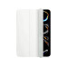 Apple Smart Folio iPad Pro 11 M4 Weiss