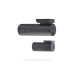 NORDVAL 4K Dual-Dashcam mit Wi-Fi und GPS, 128 GB