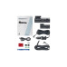 NORDVAL 4K Dual-Dashcam mit Wi-Fi und GPS, 128 GB