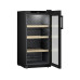 Liebherr Weinkühlschrank WPbl 4201 GrandCru Rechts, Wechselbar