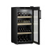 Liebherr Weinkühlschrank WPbl 4201 GrandCru Rechts, Wechselbar