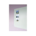 Legamaster Glassboard RC 100 x 150 cm, Salbeigrün matt