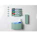 Legamaster Stiftehalter für Whiteboards, Pastellgrün