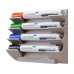 Legamaster Stiftehalter für Whiteboards, Taupe