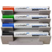 Legamaster Stiftehalter für Whiteboards, Taupe