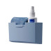 Legamaster Whitebord-Zubehörhalter, Pastellblau Legamaster Whitebord-Zubehörhalter, Pastellblau
