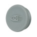 Legamaster Haftmagnet 20 mm Pastellgrün, 10 Stück