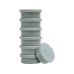 Legamaster Haftmagnet 20 mm Pastellgrün, 10 Stück